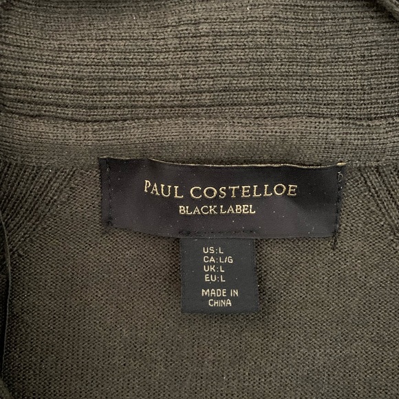 Cow neck dress/tunic - Picture 2 of 3